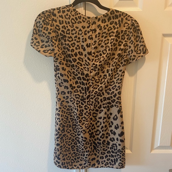 Good Condition - House of Harlow x Revolve Dress - XS - Picture 5 of 5